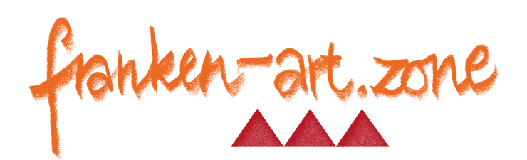 logo franken-art.zone